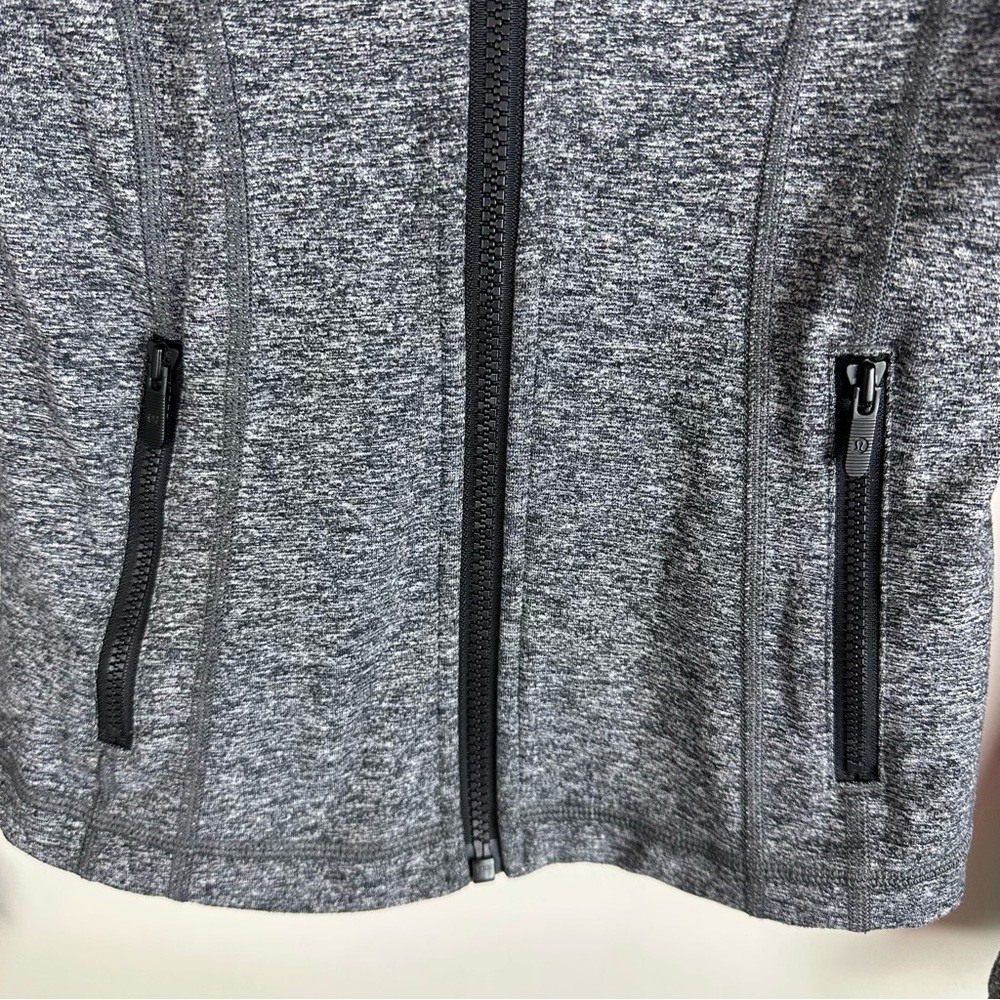 Lululemon Define Jacket - Picture 6 of 11